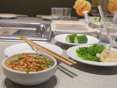 -海底捞火锅(津南永旺店生日主题店)