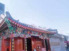 -北京湖广会馆