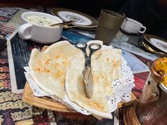 -玛莎啦印度美食餐厅·masala curry(吉联MALL店)