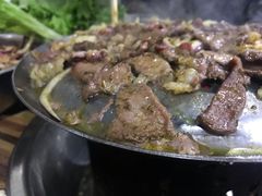 -马晓马佳牛羊肉(新合路店)