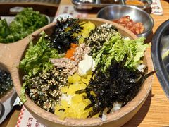 -哼蟹二将·烤肉酱蟹(合生汇店)