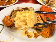 -大茄来海鲜餐厅(亚洲城分行)