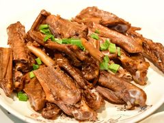 -乡亲鹅肉城(昆山店)