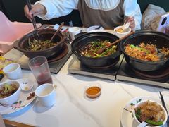 -火啫啫·粤式啫啫煲(南通首店)
