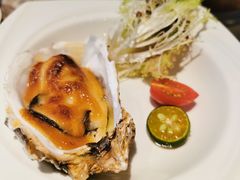 -安蒂娅·海鲜自助餐厅(安蒂娅美兰酒店)