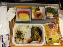 -全日本空输株式会社(上海办事处)