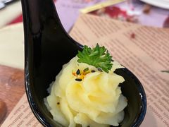 -威尼斯西餐厅(扬名广场店)