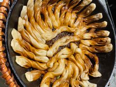 -华盛园卷子王农家菜水库鱼