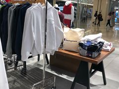 -Champion(武汉国际广场店)