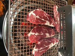 -九田家黑牛烤肉料理(冠云路店)