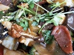 -集草轩·重庆麻辣烤鱼(西湖道店)