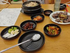-高社长参鸡汤(高丽街店)