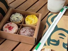 -星巴克(重庆上海城店)