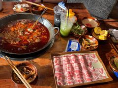 -楠火锅(哈尔滨金爵万象店)