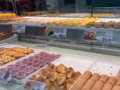 -泸溪河桃酥(西直门凯德店)