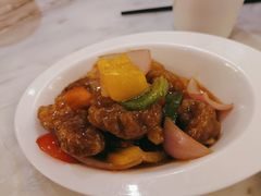 -翠华餐厅(德基广场店)