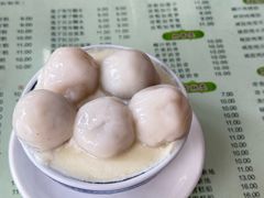 -阿三麻蓉汤圆(顺光大厦店)