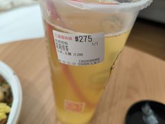 -橙子便利(领秀城金街店)