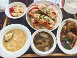 -臻康乃馨月子中心(凯宾斯基店)