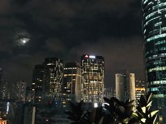 -城市露台景观餐厅(淮海路店)