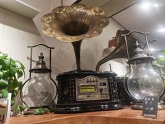 -梦菲思饼屋(瑞金宾馆店)