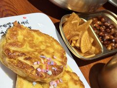 -鑫日千里马朝鲜族小馆(总店)