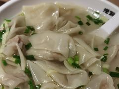 -朱新年·苏式汤团·面点(北寺塔店)