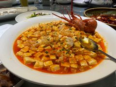 -恒记饭店·海鲜明档(淹城店)