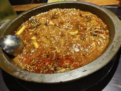 -石锅苗苗鱼(武汉首店)