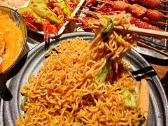 -小乾杯串店•16年沈阳烧烤(文安路店)