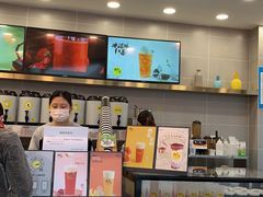 -丸摩堂鲜果茶(城南优品道店)