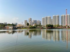 -汕头星城湾欢乐世界