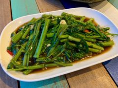 -Doo Dee Thai Food(Issan/Isaan/Esan)