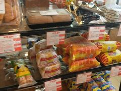 零售区-百年义利(珠市口西大街丰泽园店)