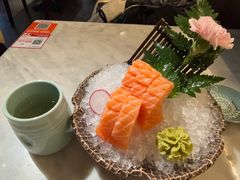 -阿吾罗日本料理(K11艺术中心店)