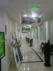 -重庆军科整形美容医院