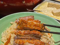 -清真·玛丽亚新疆菜主题餐厅(浙江中路店)
