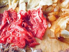 -花菇朵 ll 野生菌火锅·精品云南菜(后沙峪店)