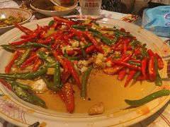 -耙吉吉川味小酒馆(本地人回头店)
