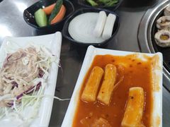 -杀猪天·韩国烤肉(总店)