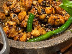 -绿茶餐厅(燕郊永旺店)