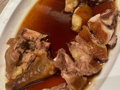 -艳阳天·非遗楚菜(武汉客厅店)