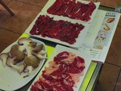 -潮泰牛肉火锅 · 创于1992年(车公庙店)