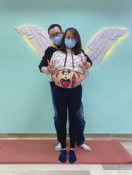 -爱尔乐美孕产瑜伽·普拉提