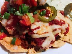 -Pancakes on the rocks(Darling Harbour)