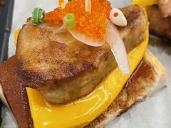 -江户前寿司·日料·寿喜烧(中关村壹号店)