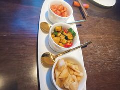 -西郊八号·山野江西菜(开发区店)