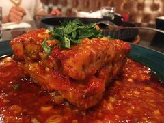 -华豫川酒家(大卫城店)