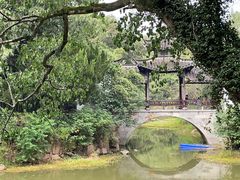 -采石矶景区