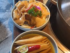 -大头椰·海南椰子鸡火锅(思明万象城店)